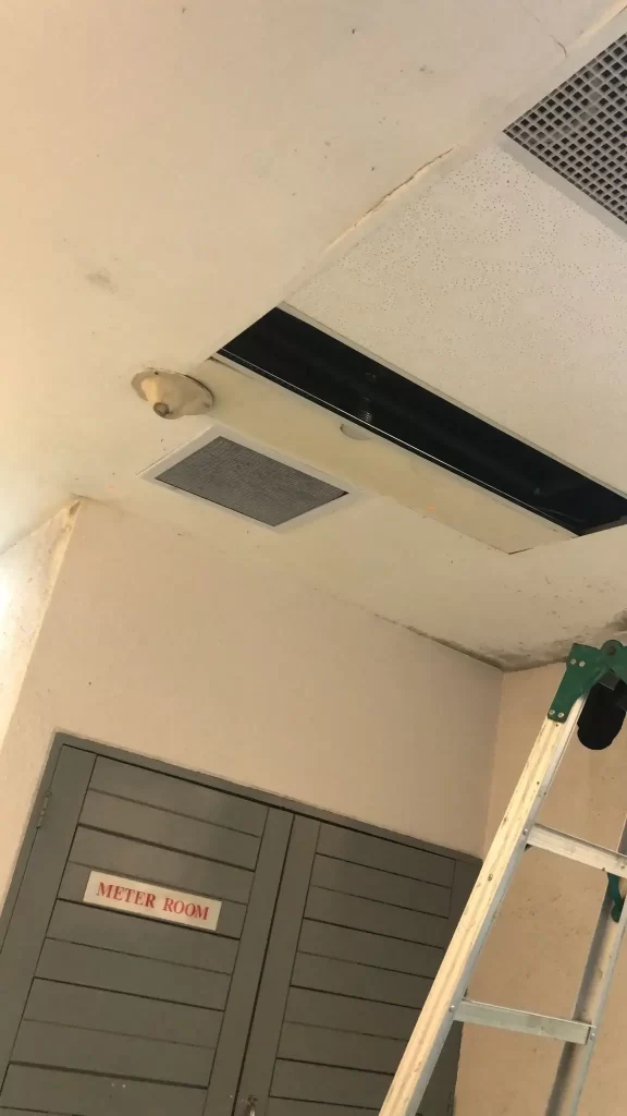 ac repair