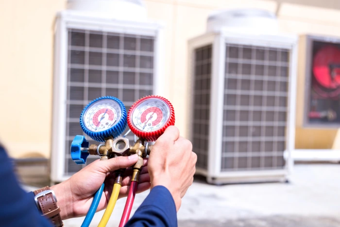 Professional Aircon Care Singapore